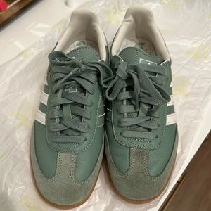 ADIDAS Samba Green